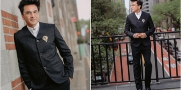 Vikas Khanna