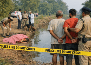 Kendrapara girl’s death