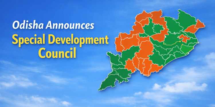 Special Development Council