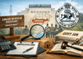 Junior Revenue Assistant