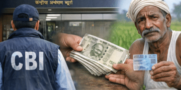 CBI case against Khurda Income Tax officers