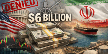 Iranian funds unfreeze