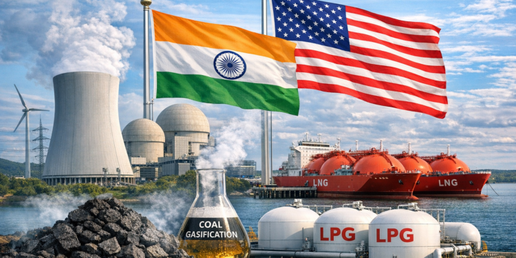 India US nuclear cooperation