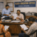 Teachers Issued Show-Cause Notices