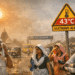 Heatwave Alert in Odisha