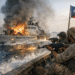 BLA Maritime Strike