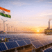 India solar market 2026
