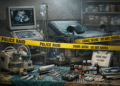 Doctor Arrested