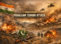 Pahalgam terror attack anniversary