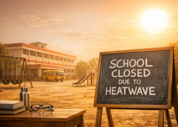 School Holidays Extended