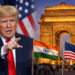 Hours After “Hellhole” Remark, US Praises India as Close Partner