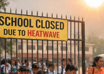early summer vacation Odisha schools