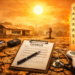Teacher Dies of Heatstroke