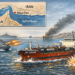 Iran attack on MT Siron