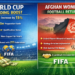FIFA funding and Afghan women’s football