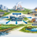 Odisha drain water reuse