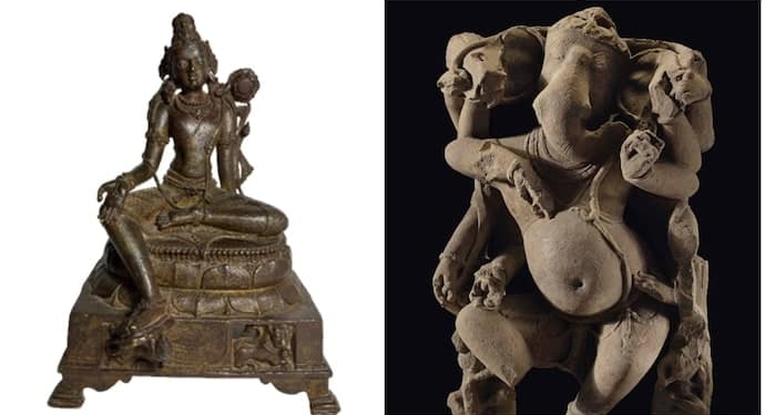 Antiquities