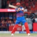 DC vs PBKS LIVE Score, IPL 2026: KL Rahul Nears Fifty as Delhi Capitals Build Strong Start