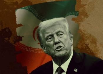 Donald Trump Accuses Iran of Violating Strait of Hormuz Oil Transit Agreement