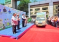 IFFCO Nano Fertiliser