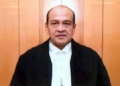 Justice Yashwant Varma resignation