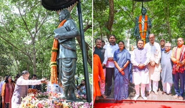 Swabhaba Kabi Gangadhar Meher