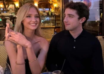 Gucci Heir François Pinault Jr Engaged to German Countess Lara Cosima; Luxury Dynasties Unite