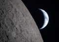 Artemis II Orion return