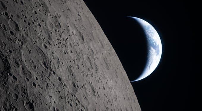 Artemis II Orion return