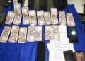 Sonepur fake currency case