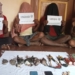Kuldiha Wildlife Sanctuary poaching