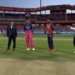 Rajasthan Royals Win Toss, Elect to Bowl First Against Table-Toppers Punjab Kings in IPL 2026 Clash