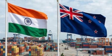 India-New Zealand