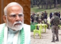 PM Modi
