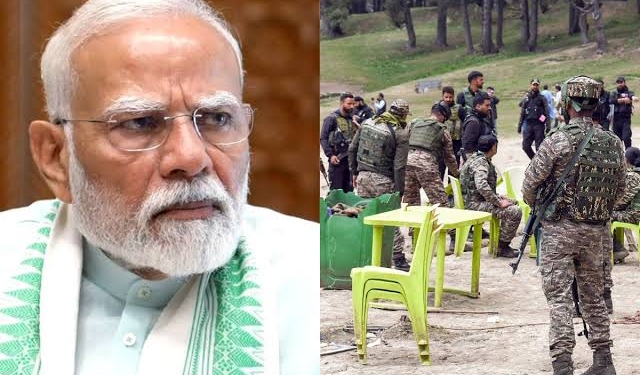 PM Modi