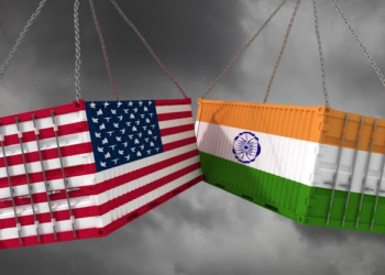 India-US