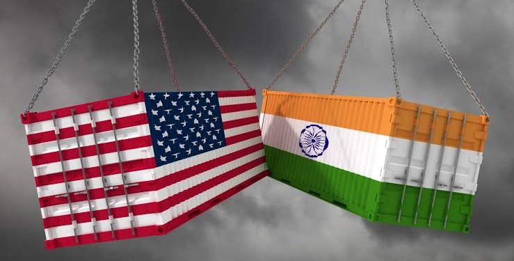 India-US