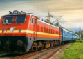 Indian Railways