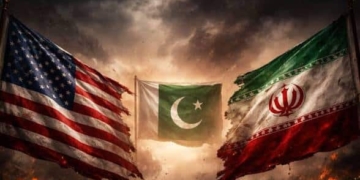Iran-US Talks