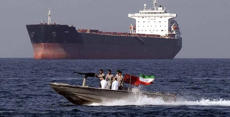 Iran