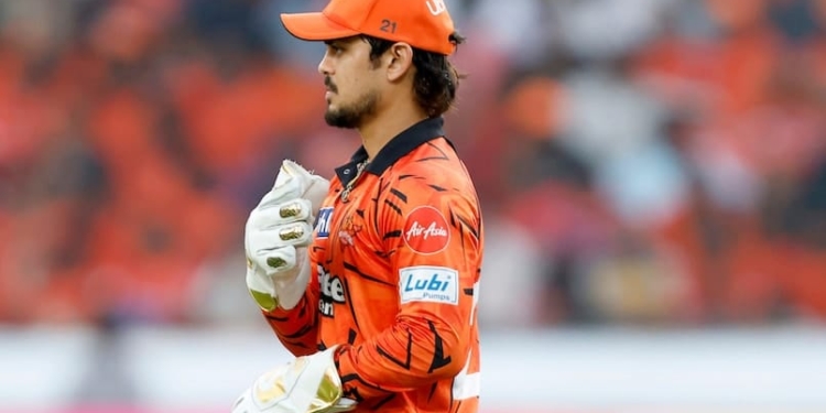 Ishan Kishan