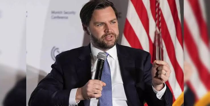 JD Vance