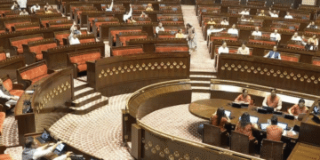 Parliament Clears Jan Vishwas Bill 2026: No More Jail for Minor Offences as India Pushes Ease of Living