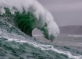 Japan Tsunami Alert: 80cm Wave Hits Northern Coast; Evacuations Ordered After M7.4 Quake
