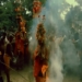 Jhamu Yatra 2026: Devotees Perform Fire Walk at Maa Sarala Temple in Jagatsinghpur