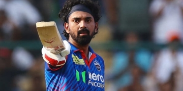 KL Rahul