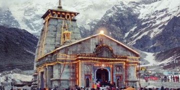 Kedarnath Dham