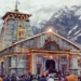 Kedarnath Dham