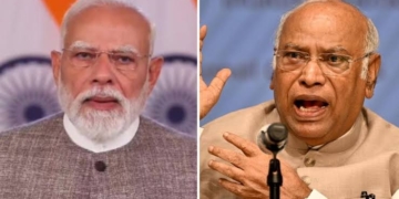 Kharge