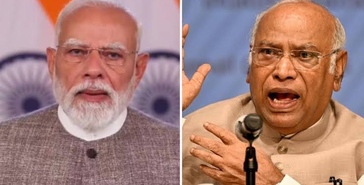Kharge